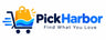 PickHarbor - Home